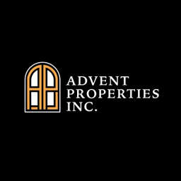 Advent Properties, Inc. logo