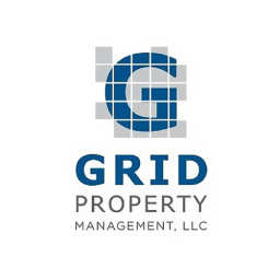 Grid Property Management, LLC logo