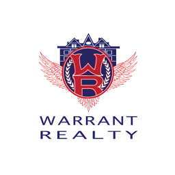 Warrant Realty logo