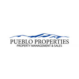 Pueblo Properties logo