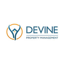 Devine Property Management logo