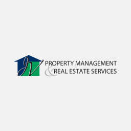 JV Property Management & Real Estate Services logo