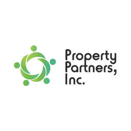 Property Partners, Inc. logo