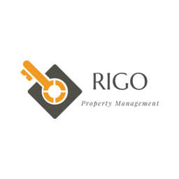 Rigo Property Management logo