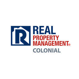 Real Property Management Colonial logo