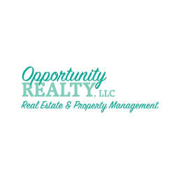 Opportunity Realty, LLC logo