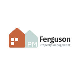 Ferguson Property Management logo
