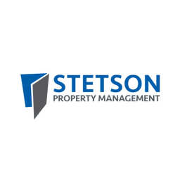 Stetson Property Management logo