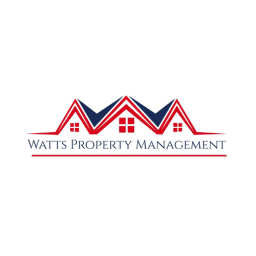 Watts Property Management logo