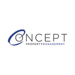 Concept Property Management logo