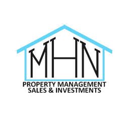 MHN Property Management Sales & Investments logo