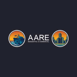 AARE logo