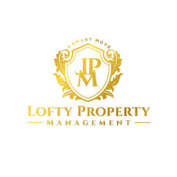 Lofty Property Management logo