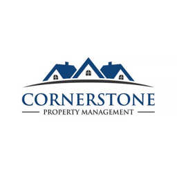 Cornerstone Property Management logo