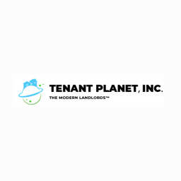 Tenant Planet, Inc. logo