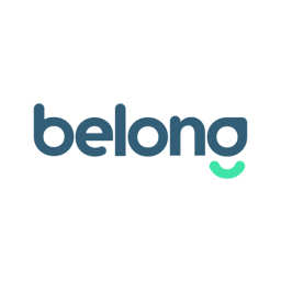 Belong logo