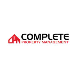 Complete Property Management logo