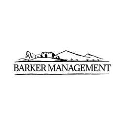 Barker Management logo