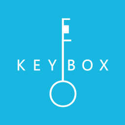 Keybox logo