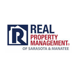 Real Property Management of Sarasota & Manatee logo