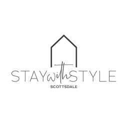 Stay with Style Scottsdale logo