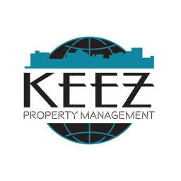 KEEZ Property Management logo