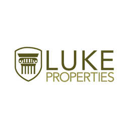 Luke Properties logo