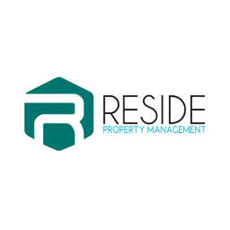 Reside Property Management logo