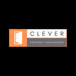 Clever Property Management logo