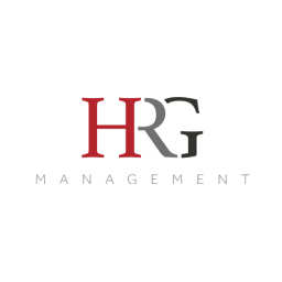 HRG Management logo