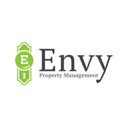 Envy Property Management logo