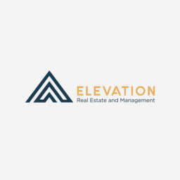 Elevation Real Estate and Management logo