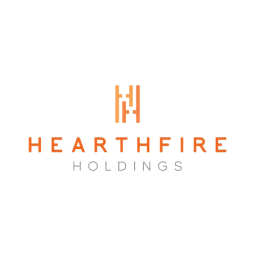 Hearthfire Holdings logo