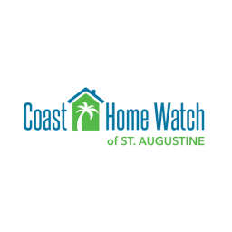 Coast Home Watch of St. Augustine logo