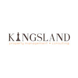 Kingsland logo