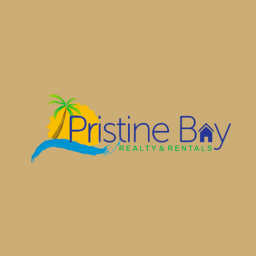 Pristine Bay Realty logo