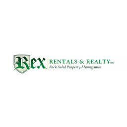 Rex Rentals & Realty Inc logo