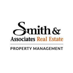 Smith & Associates Property Management logo