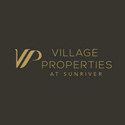 Village Properties at Sunriver logo