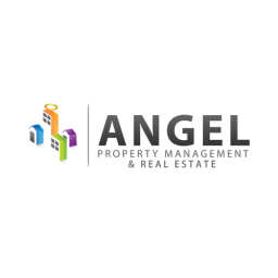 Angel Property Management & Real Estate logo