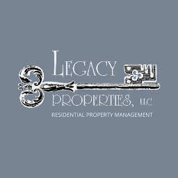 Legacy Properties logo