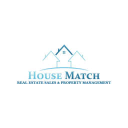 House Match logo