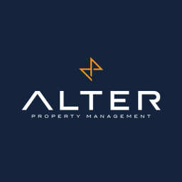 Alter Property Management logo