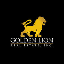 Golden Lion Real Estate logo