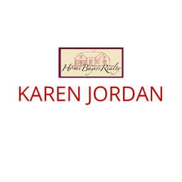 Karen Jordan - Home Buyers Realty logo