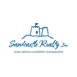 Sandcastle Realty Inc. logo