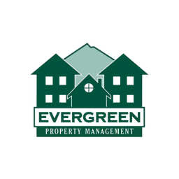 Evergreen Property Management, Inc. logo