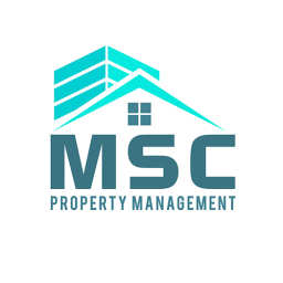 Merced Stanislaus County Property Management logo