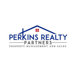 Perkins Realty Partners logo