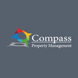 Compass Property Management logo